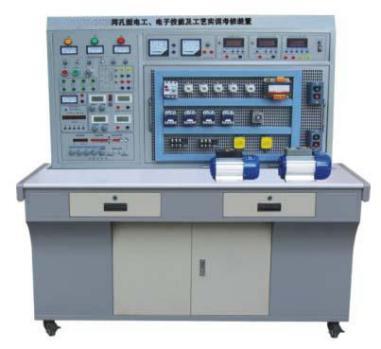 專業電工電子技能實訓考核裝置——北京環科聯東廠家助力人才培養