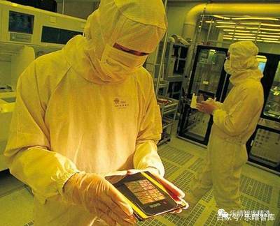 國產晶圓制造設備 未來三年迎超百億市場藍海，電子專用設備銷售迎發展新機